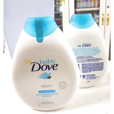 Gamme Baby Dove Sensitive Skin Care : La douceur en toute sécurité MMDS00042 Laits hydratants & crèmes pour bébé 20 500 FCFA Gamme Baby Dove Sensitive Skin Care : La douceur en toute sécurité MMDS00042 Laits hydratants & crèmes pour bébé 20 500 FCFA