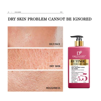 Lotion pour le corps au rétinol PH 5.5 BQDS0008 Bien-être et Beauté 3 800 FCFA Lotion pour le corps au rétinol PH 5.5 BQDS0008 Bien-être et Beauté 3 800 FCFA