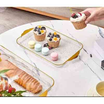 Panier de présentation de pain - panier de service de fruits et légumes avec couvercle set de 03 petit, moyen et grand EJXDS0... Panier de présentation de pain - panier de service de fruits et légumes avec couvercle set de 03 petit, moyen et grand EJXDS0...