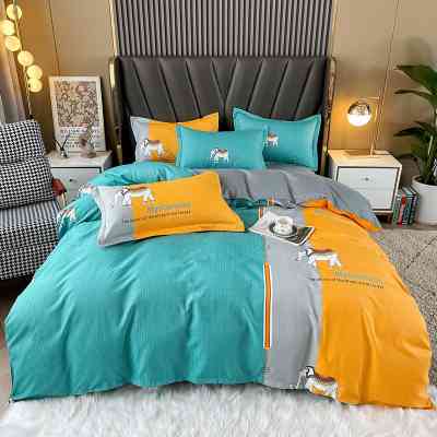 Ensemble 1 housse couette 1 drap de 3 places 2 taies BMQDS0006 Style & confort 23 000 FCFA Ensemble 1 housse couette 1 drap de 3 places 2 taies BMQDS0006 Style & confort 23 000 FCFA