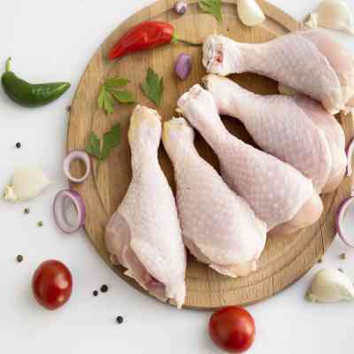 Poulet de chair fraiche 2kg MTDS0002 Coin Courses 5 500 FCFA