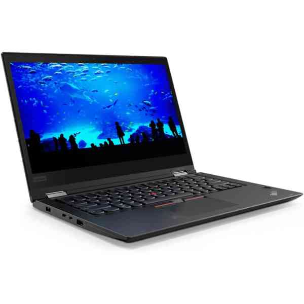 Lenovo ThinkPad X380 Yoga