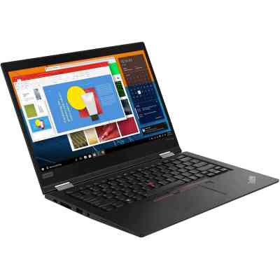 Lenovo ThinkPad X390 Yoga STDS0004 Ordinateurs & Accessoires 115 000 FCFA Lenovo ThinkPad X390 Yoga STDS0004 Ordinateurs & Accessoires 115 000 FCFA