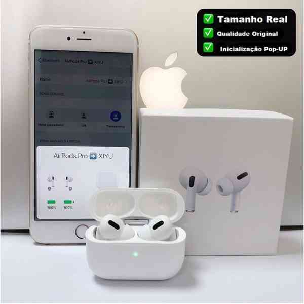 Apple AirPods Pro