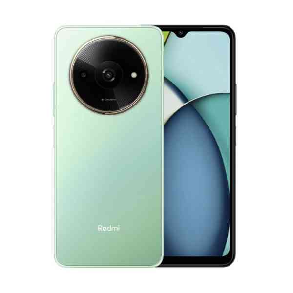 Redmi A3. Glob 643