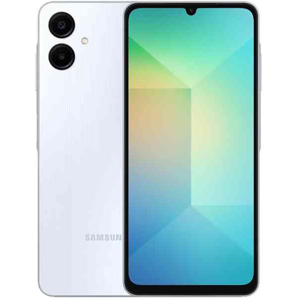 SAMSUNG Galaxy A06 4G