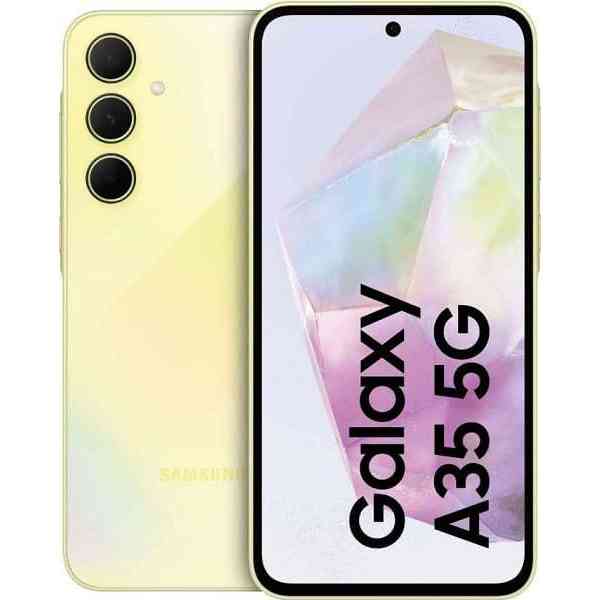 Samsung Galaxy A35 5G