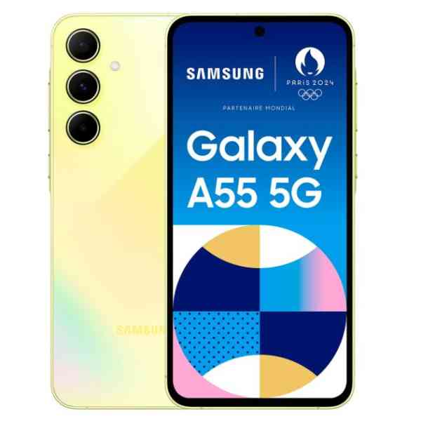 Samsung Galaxy A55 5G
