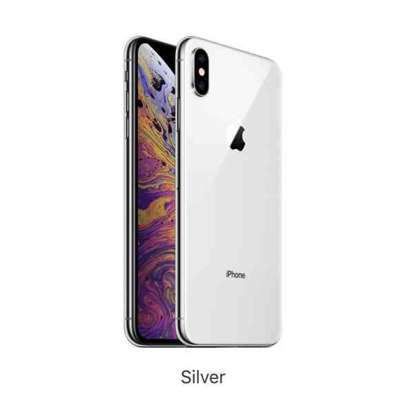 Iphone Xs Max 64gb