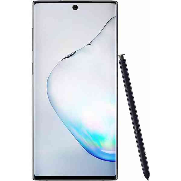 Samsung Galaxy Note 10, 256 Go