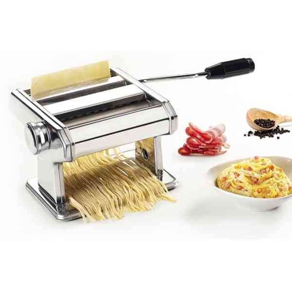 Machine a laminer la patte