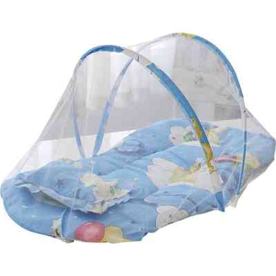 Moustiquaire portable pour lit de bébé BQDS00038 Layette 8 500 FCFA Moustiquaire portable pour lit de bébé BQDS00038 Layette 8 500 FCFA