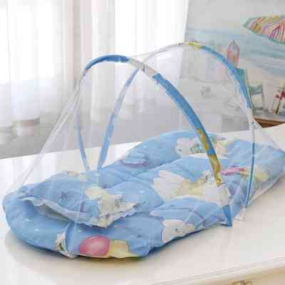 Moustiquaire portable pour lit de bébé BQDS00038 Layette 8 500 FCFA Moustiquaire portable pour lit de bébé BQDS00038 Layette 8 500 FCFA