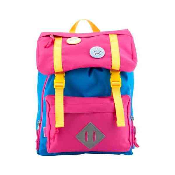 SAC A DOS