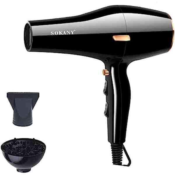 Sèche-cheveux ionique SOKANY SK-2225