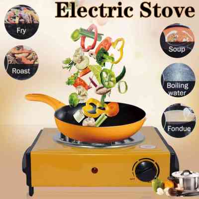 SOKANY ELECTRIC STOVE LSDS0002 Electroménager & Entretien 15 000 FCFA SOKANY ELECTRIC STOVE LSDS0002 Electroménager & Entretien 15 000 FCFA