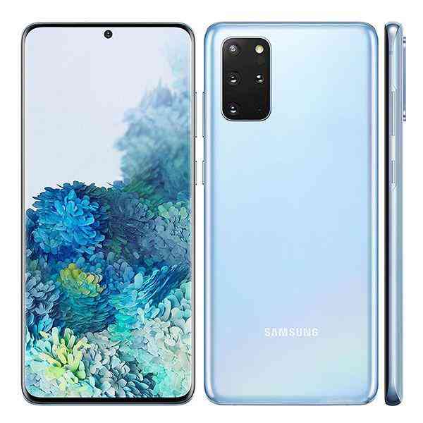 Samsung S20 Plus