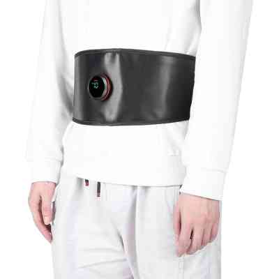 Ceinture de Perte de Poids pour Entraînement Abdominal Fitness, avec 6 Modes et 15 Niveaux de Force, Durable et Fiable BQDS00... Ceinture de Perte de Poids pour Entraînement Abdominal Fitness, avec 6 Modes et 15 Niveaux de Force, Durable et Fiable BQDS00...