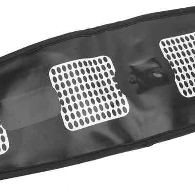 Ceinture de Perte de Poids pour Entraînement Abdominal Fitness, avec 6 Modes et 15 Niveaux de Force, Durable et Fiable BQDS00... Ceinture de Perte de Poids pour Entraînement Abdominal Fitness, avec 6 Modes et 15 Niveaux de Force, Durable et Fiable BQDS00...