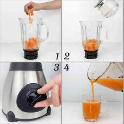 Appareil de cuisine à grande vitesse, mixeur commercial de 1,5 L, presse-agrumes, 5 vitesses, avec bol en acier inoxydable EJ... Appareil de cuisine à grande vitesse, mixeur commercial de 1,5 L, presse-agrumes, 5 vitesses, avec bol en acier inoxydable EJ...