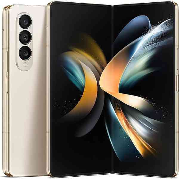 Samsung galaxy z fold 4