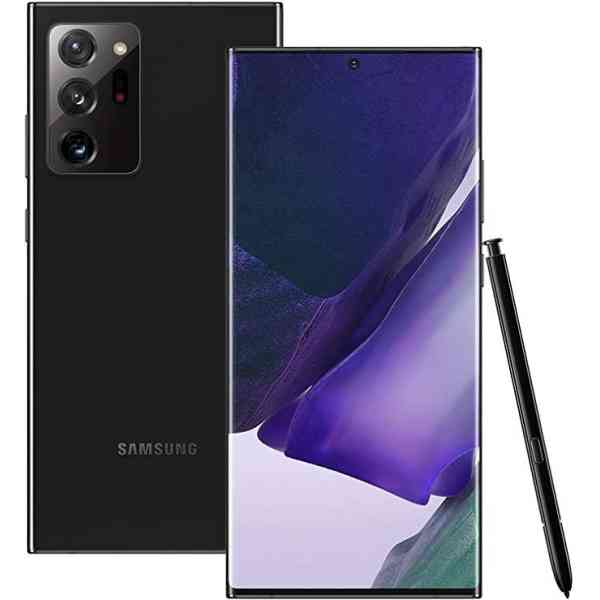 Samsung galaxy note 20