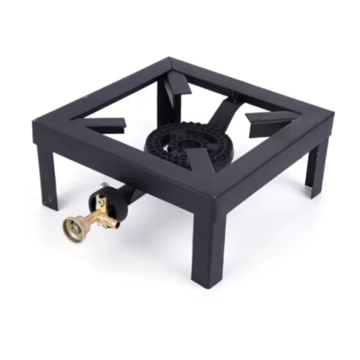Réchaud Extérieur Portable 1 Brûleur EJXDS000142 Electroménager & Entretien 8 000 FCFA Réchaud Extérieur Portable 1 Brûleur EJXDS000142 Electroménager & Entretien 8 000 FCFA