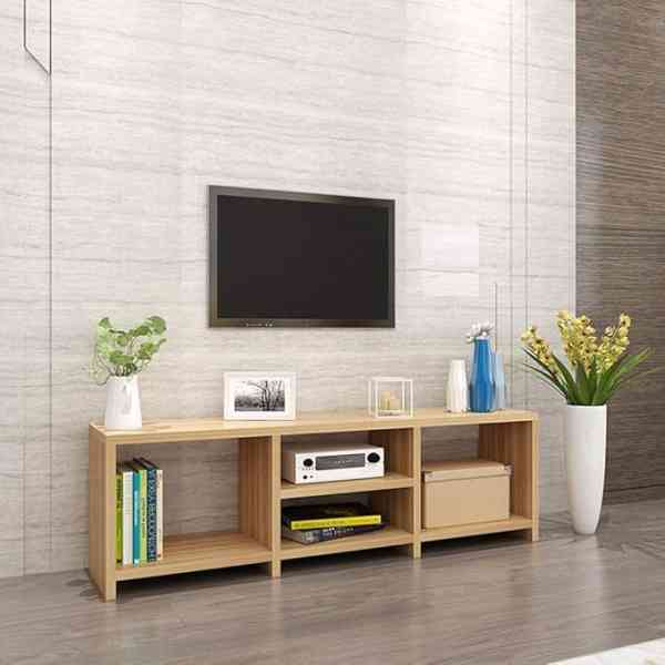Armoire pour le stockage des cadres photo Livres Hangar TV Bureau