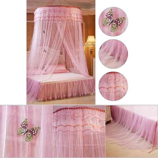 Moustiques royal 3 places pour les mouches Protection contre les insectes