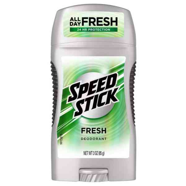 Speed stick