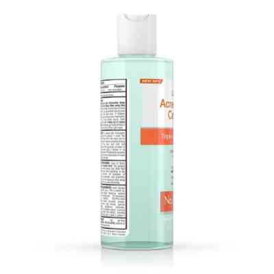 Neutrogena Acne Stress Control Triple-Action Toner, 8 Fluid Ounce LYDS0004 Bien-être et Beauté 15 500 FCFA