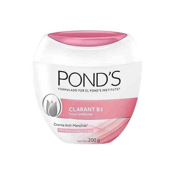 Pond’s, Clarant B3 Dark Spot Correction Cream for Normal and Oily Skin 200g