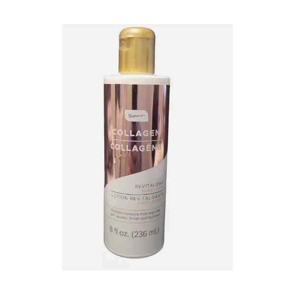 B.pure Collagène Revitalisant Body Lotion 8 fl oz.