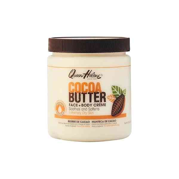 Queen Helene Cocoa Butter Cream 425.2 g