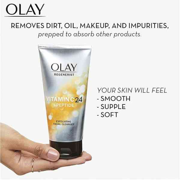 Olay collagen