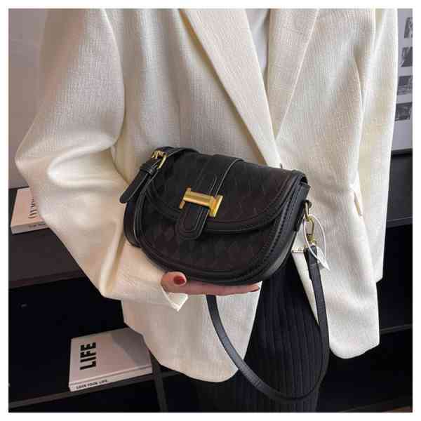 Sac à bandoulière simple H