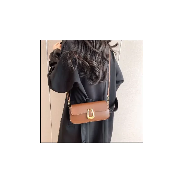 SAC DE LUXE FEMME MARRON
