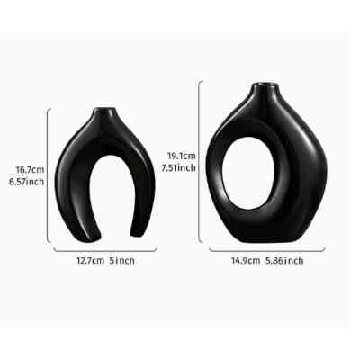 Série Couple Créatif, Décoration Moderne Noire & Blanche pour la Maison ISDS00140 Style & confort 15 000 FCFA Série Couple Créatif, Décoration Moderne Noire & Blanche pour la Maison ISDS00140 Style & confort 15 000 FCFA