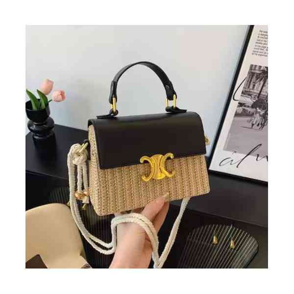 Simple sac élégant Channel pour femmes