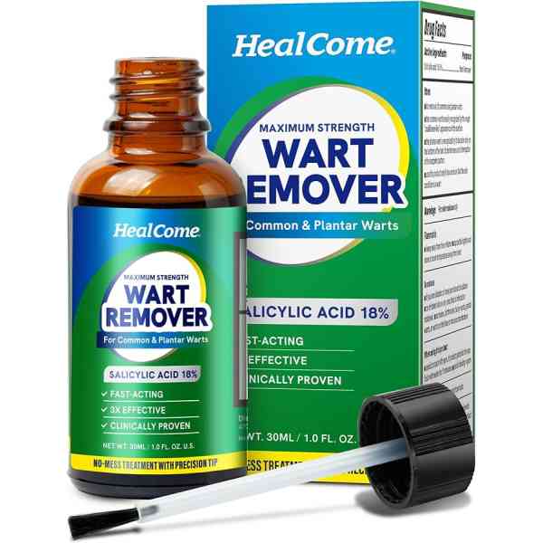Wart Remover ointment Fast Acting