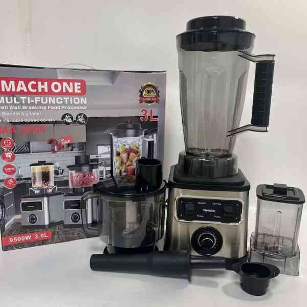 Juicer Machine à briser les murs multifonctionnelle pour la maison