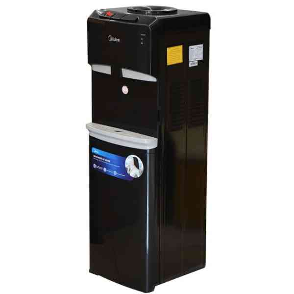Fontaine à Eau Midea – Avec Mini Réfrigérateur