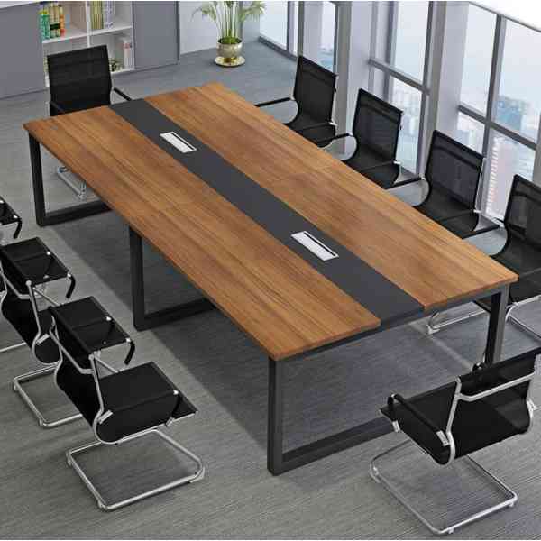Table de Conférence 10 pied