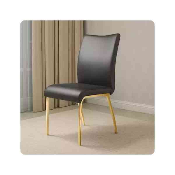 Chaise de salle à manger