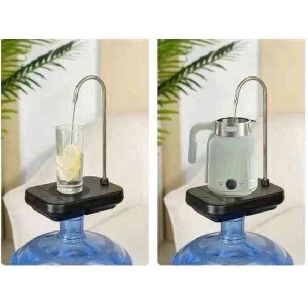 Distributeur d'eau pratique et portable pour maison et bureau