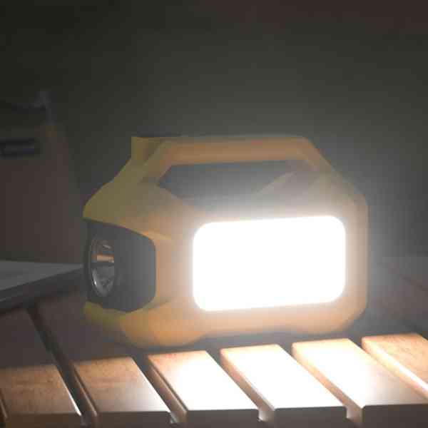 Kit d'éclairage solaire standard MEWE Garantie 6 mois