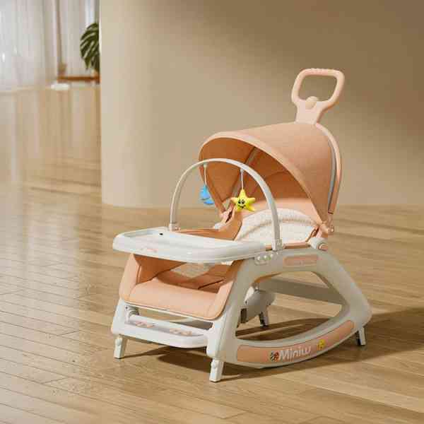 Trottinette pour bébé