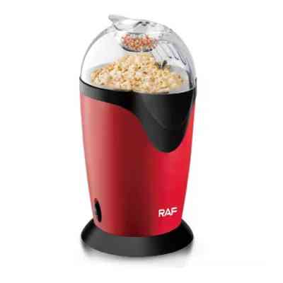 RAF Style Européen Maison Mini Machine À Popcorn Entièrement Automatique EJXDS000238 Electroménager & Entretien 16 500 FCFA RAF Style Européen Maison Mini Machine À Popcorn Entièrement Automatique EJXDS000238 Electroménager & Entretien 16 500 FCFA