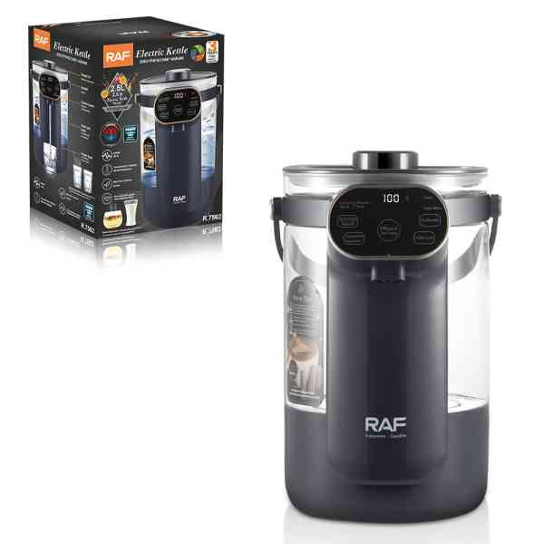 Distributeur d'eau électrique 3,5L