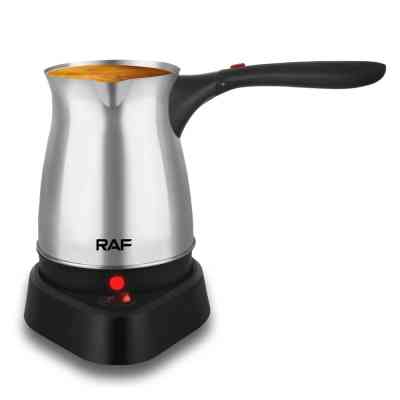 Cafetière électrique en verre 600W EJXDS0005 Electroménager & Entretien 8 500 FCFA Cafetière électrique en verre 600W EJXDS0005 Electroménager & Entretien 8 500 FCFA